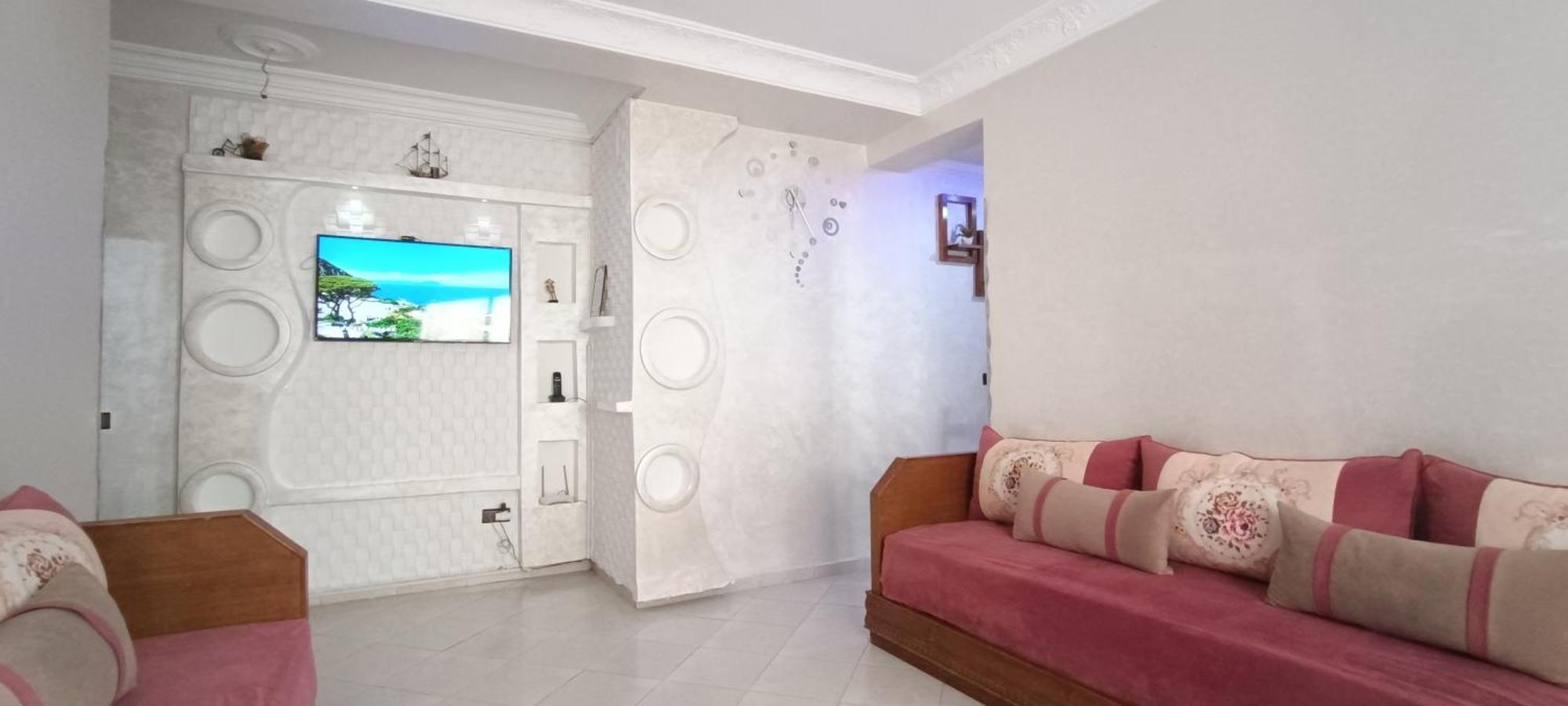 Appartement Darbasatin Of Tanger