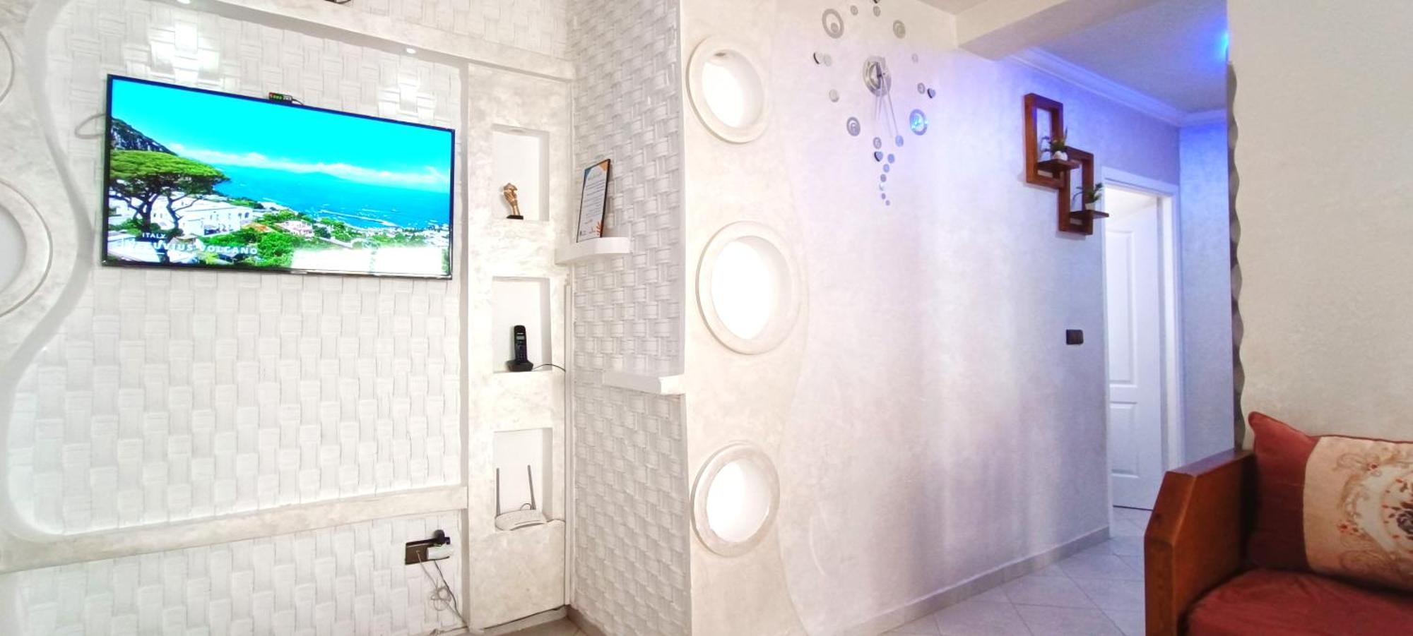 Appartement Darbasatin Of *
