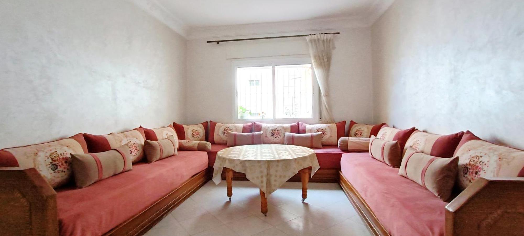 Darbasatin Of Appartement Tanger