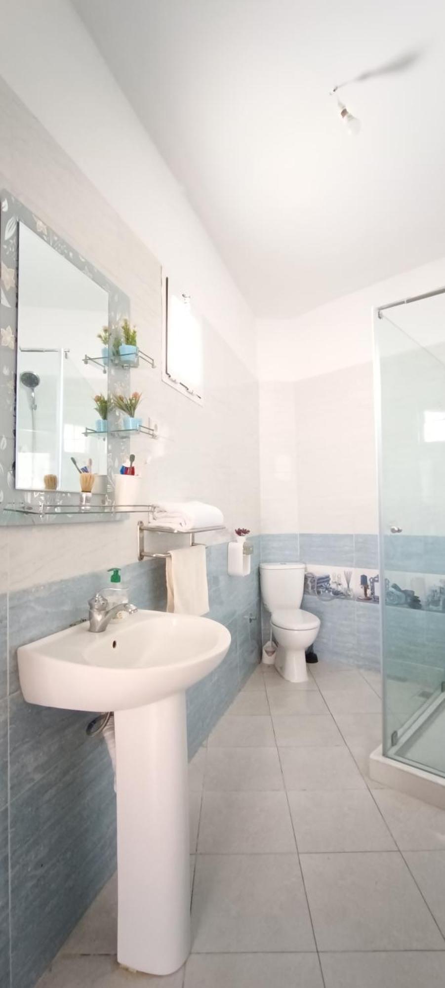 Darbasatin Of Appartement