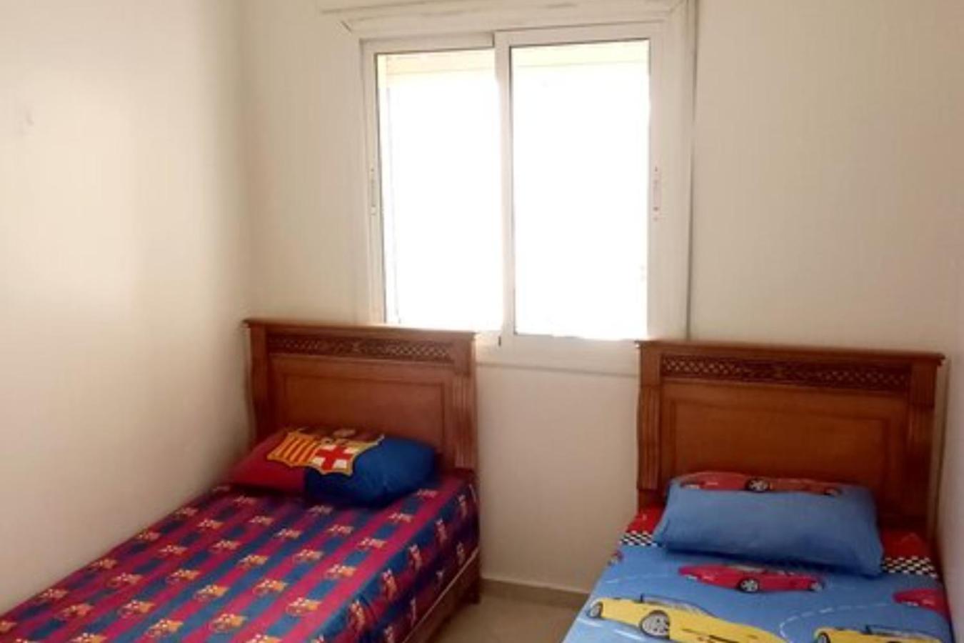 Appartement Darbasatin Of