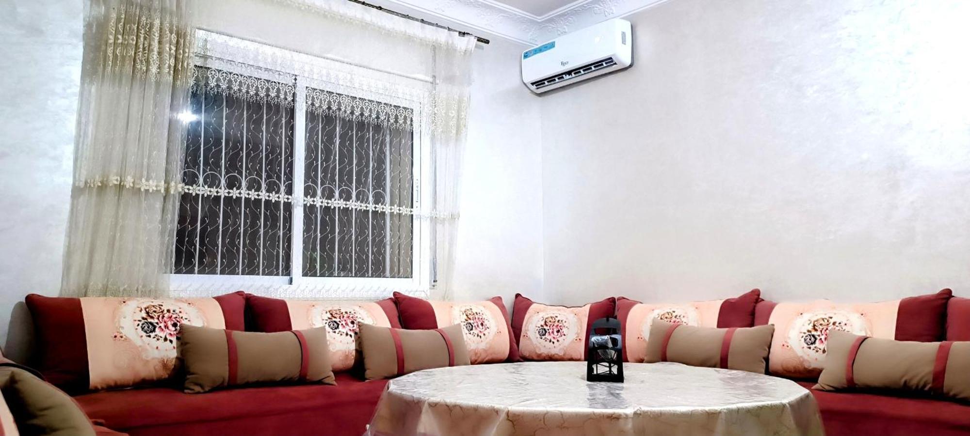 Appartement Darbasatin Of