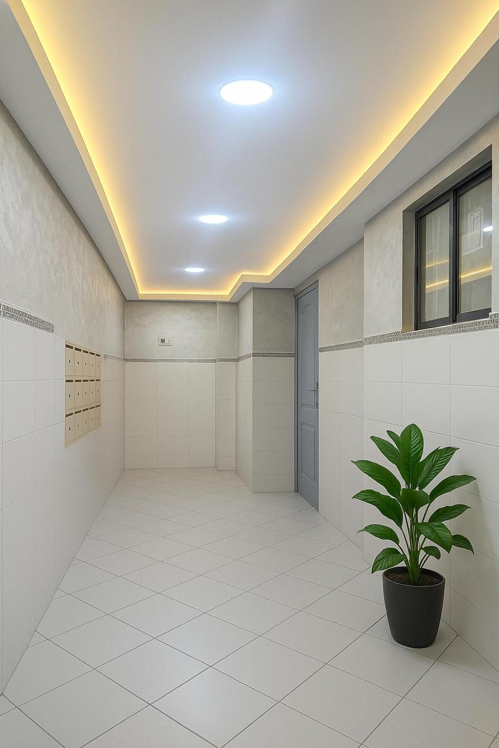 Darbasatin Of Appartement *