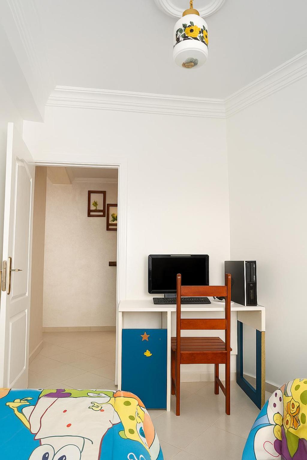 Darbasatin Of Appartement *